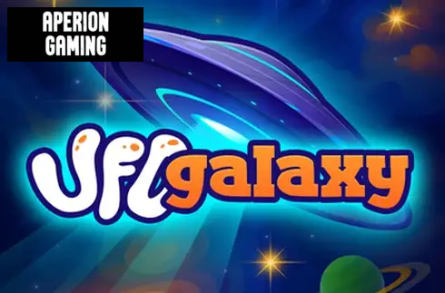 UFO Galaxy